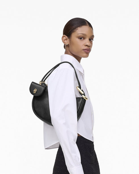 MARC JACOBS THE CRESCENT DUAL HOBO